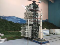 -山东省科技馆(新馆)
