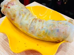 -小竖点徽派卷面皮(洪都店)