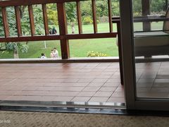 -云南滇池花园国际大酒店温泉