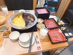 -牛匠和牛寿喜锅(西安总店)