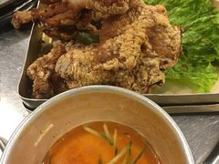 -老板娘的烤肉店(港湾广场店)