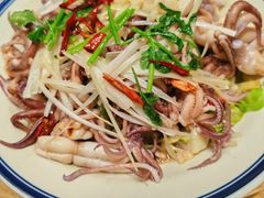 -萃和楼海鲜酒店(汉口路店)