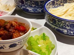 -北平楼·烤鸭·北京菜(牡丹园店)