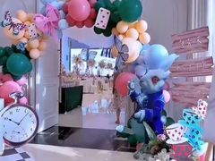 -幸福湖国际会议中心