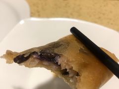 三丝炸春卷-喜鹊茶点.啫煲(车陂店)