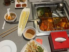 -海底捞火锅(天一广场亚细亚店)