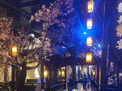 -绿茶餐厅(朝阳大悦城店)
