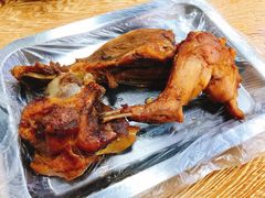 -赵元章肉骨烧(山塘街店)