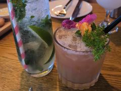 -味德西餐音乐酒吧 Wade's Bar&Grill