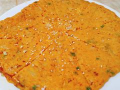 -韩聚园韩国料理(文灶店)