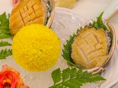 -喜聚薈·花膠雞海鮮火鍋(越秀店)