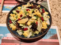 -墨纪Mojí墨西哥餐厅(官舍店)