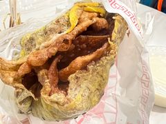 -真素诚·清真(新华路店)