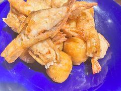 -小吊梨汤·北京菜·烤鸭(四元桥店)