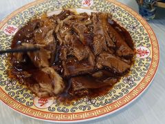 -烤肉季饭庄