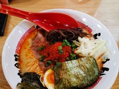 -博多豚屋拉面