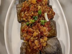 臭豆腐-嘉丰湘菜馆(芳群园店)