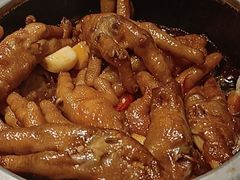 -观宴·品质赣菜(高新大道店)