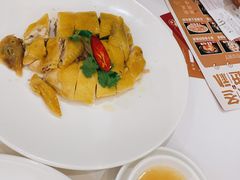 -顺德人家食府(黄金广场店)