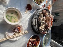 -日照大牌檔•小船海鲜(万平口店)
