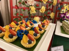 -广州凤凰城酒店-维也纳西餐厅