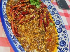 -忆外婆徐州菜·地锅鸡·生日宴(吴庄店)