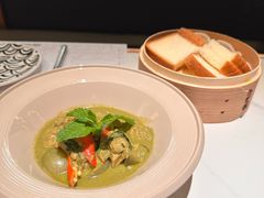 -太食獸泰式茶餐厅(IFS国金中心店)