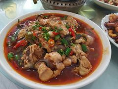 飘香水煮鲶鱼-巴蜀飘香川菜馆(无锡大饭东湖滨路酒吧街店)