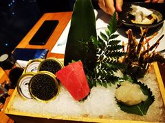 -Mr.Fish鱼鲜生海鲜放题(高德置地冬广场店)