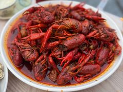 -谭大厨龙虾馆(中交公园时光美食街店)