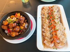 -有璟阁港式餐厅(金融街购物中心店)