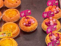 -Caidie Bakery采蝶轩(翠微店)