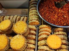 -运栋天马牛肉饼(林科大店)