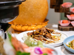 -香香海南菜餐厅