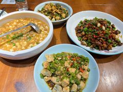 -老馆子·建德菜·山肴鱼鲜(海威新界店)