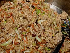 -天荷菜根·闽南素食自助(刺桐北路店)