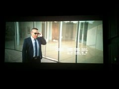 -环球国际影城(天鸿广场LUXE巨幕店)