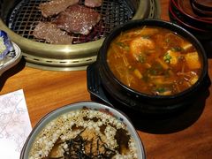 -肉魁屋·烧肉·烧鸟·酒场(高新店)