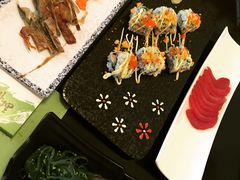 -松子日式料理(东朝阳路店)