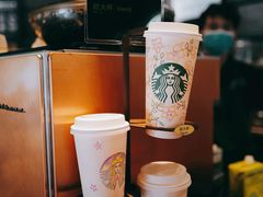 -星巴克(深圳五洲星苑店)