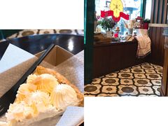 -Pie Bird(新闸路店)