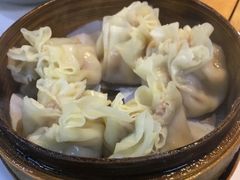 牛肉圆葱烧麦-马家烧麦(中街店)