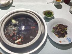 -名善山珍·野生菌汤锅(文殊院店)