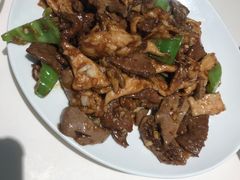 -大铁勺新津菜(东丽阳光新业广场店)