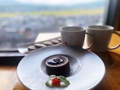 -无有景观餐厅·铜瓢牛肉·下午茶