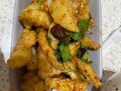 -雲物·云南小馆(好悦天地店)