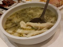 面疙瘩-和记小菜(东方店)