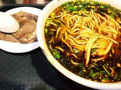 -东方宫中国兰州牛肉拉面(厦门旗舰店)
