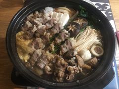 -栖川山葵家·寿喜锅·日式料理(龙湖北城天街商场店)