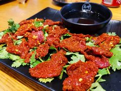 生牛肉-Let’s WaKao瓦烤(贝森店)
